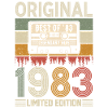 Millésime 1983