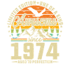 1974 - Anniversaire Millésime