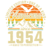 1954 - Millésime 70e anniversaire