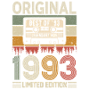 1993 Birthday