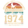 1974 - Anniversaire Millésime