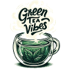 Green Tea Green Tea