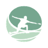 Badmintonschläger Badminton Smash