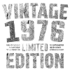 Millésime 1976 Édition Limitée