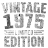 Millésime 1975 Édition Limitée