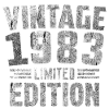 Millésime 1983 Édition Limitée