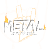 Metal in my soul
