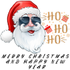 Santa Claus