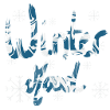 Winter mood