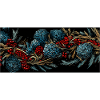 Autumn and winter patterns