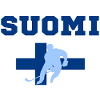 Suomi Finland Fan
