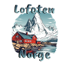 Lofoten Norway Natural Paradise