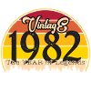 Millésime 1982