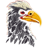 Bird of prey