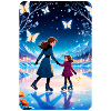 personalized design mother's gift