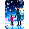 personalized design mother's gift