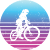 Femmes Cyclisme VTT VTT