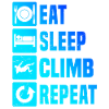 Bouldern Boulder Herren Kletterer Climber
