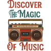 Discover Of Music