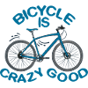 bicycle is good