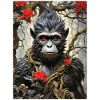 Singe Plantes Effrayantes 1.2