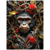 Spooky Plants Monkey 1.9