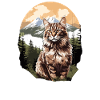 Norwegian Forest Cat