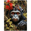 Spooky Plants Monkey 1.13