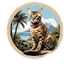 Bengal Cat