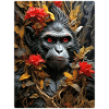 Singe Plantes Effrayantes 1.10