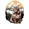 Norwegian Forest Cat