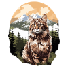 Norwegian Forest Cat