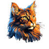 Maine Coon
