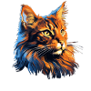 Maine Coon