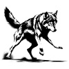 Wilder Wolf