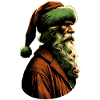 Weihnachtsmann Darsteller | Nikolaus Schauspieler