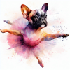 Bully Ballerine
