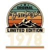 1978 Retro