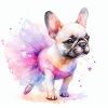 Bully Ballerine