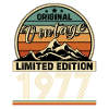 Retro 1977