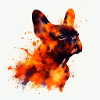 Amour d’intimidation