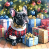 Christmas Bully