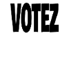 votez sticule
