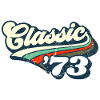 Classic '73