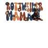Rottweiler Groovy Rottweiler Maman