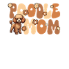 Poodle Groovy Poddle mom