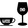 weekend