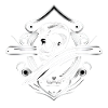 Barber Design Logo Barbershop