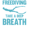 Immersione, Apnea, Apnea No Limit Apnea