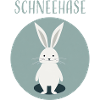 Schneehase